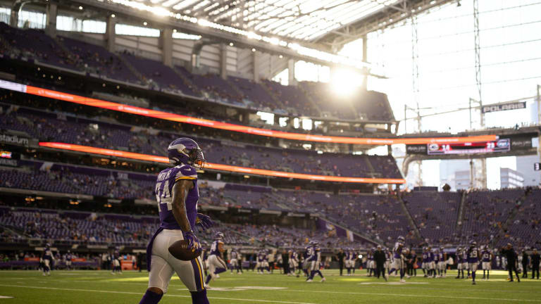 50 bold Minnesota Vikings and NFL predictions